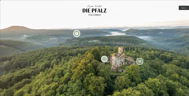 Burg Gr&auml;fenstein