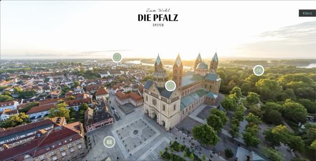 Speyerer Dom